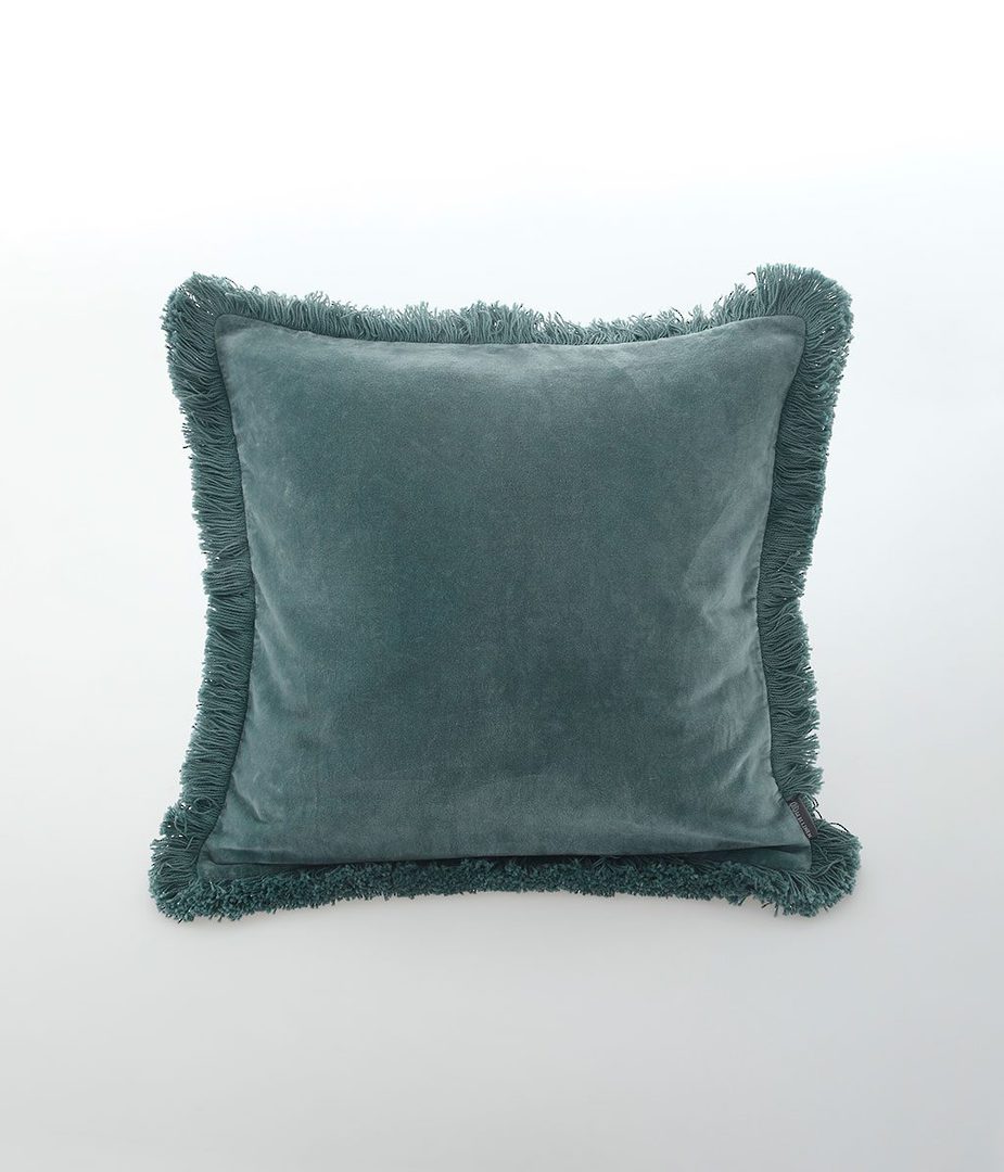 MM Linen - Sabel Cushions - Seagrass image 0